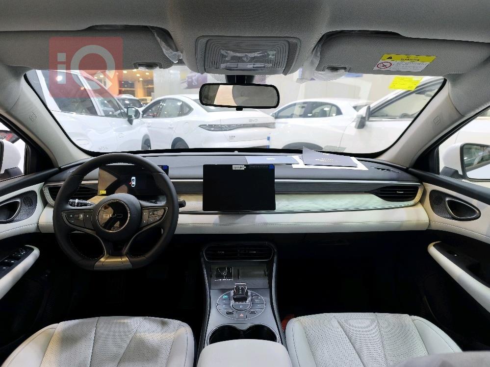 بي واي دي سيل 05 DM-i